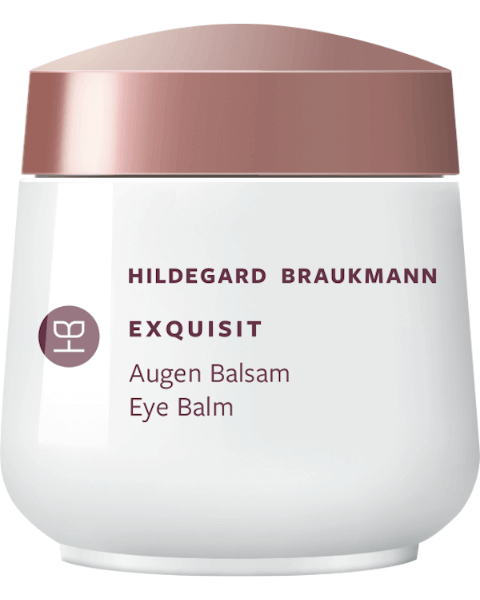 Hildegard Braukmann Exquisit Augen Balsam