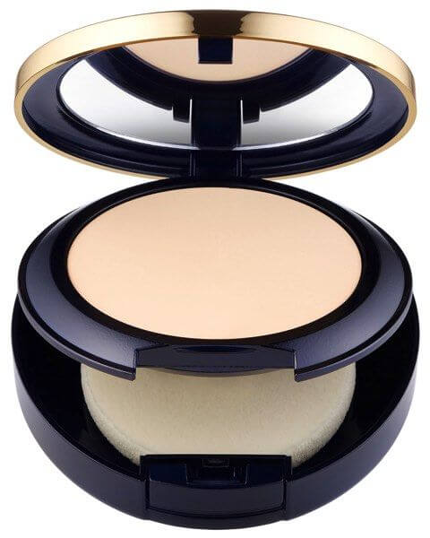 Gesichtsmakeup Double Wear Stay-In-Place Matte Powder Foundation SPF10