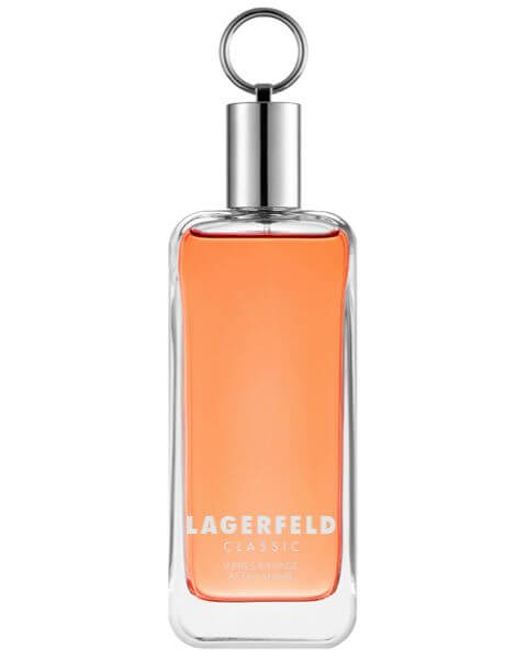 Lagerfeld Classic After Shave