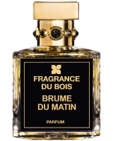 Fragrance du Bois Natures Treasures Brume Du Matin Parfum