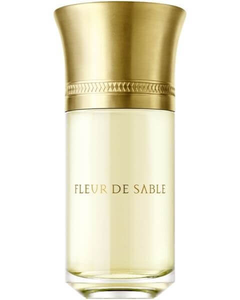 Liquides Imaginaires Les Eaux de L&#039;Est Fleur de Sable Eau de Parfum Spray