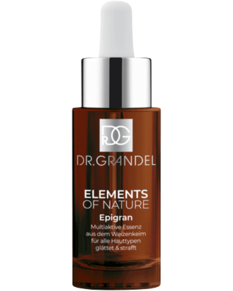DR. GRANDEL Kosmetik Elements of Nature Epigran