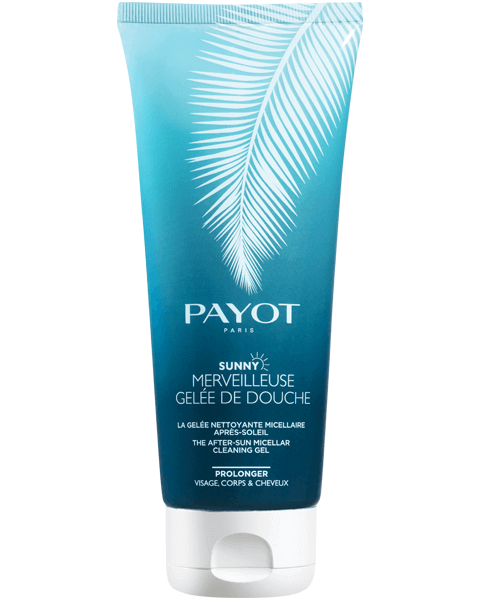 Payot Sunny Merveilleuse Gelée de Douche
