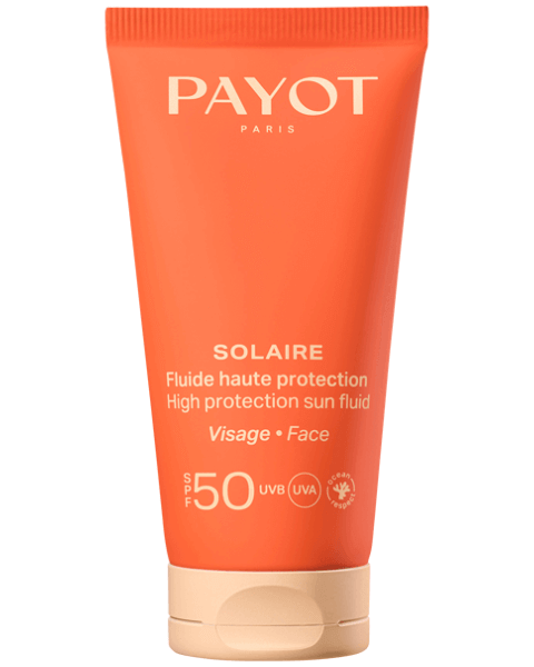 Payot Solaire Fluide Haute Protection SPF50