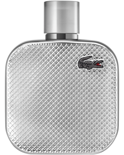 Lacoste - Eau de Lacoste L.12.12 Silver Grey Eau de Parfum Spray