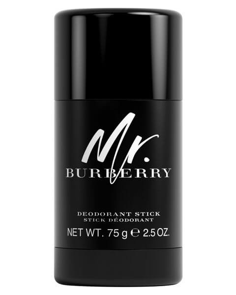 Mr. Burberry Deodorant Stick