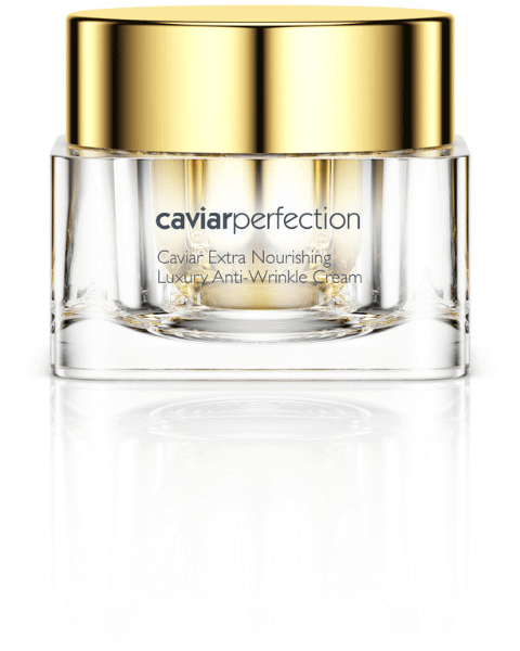 Declaré Caviarperfection Caviar Extra Nourishing Anti-Wrinkle Cream