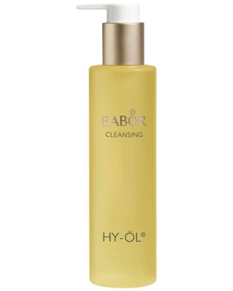 Cleansing HY-Öl®