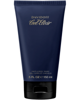 Davidoff Cool Elixir Man Shower Gel