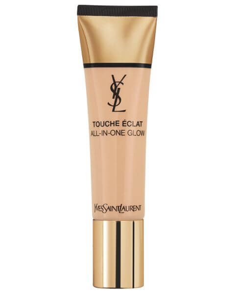 Teint Touche Éclat All-in-One Glow Foundation