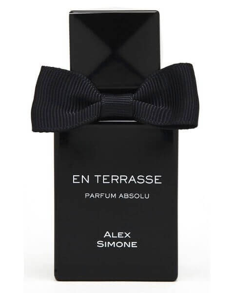 Alex Simone French Riviera Absolus Parfum Absolu En Terrasse Eau de Parfum