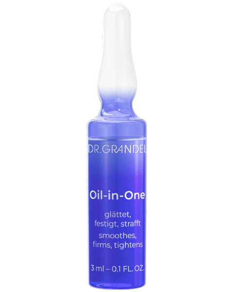DR. GRANDEL Oil-in-One Ampullen