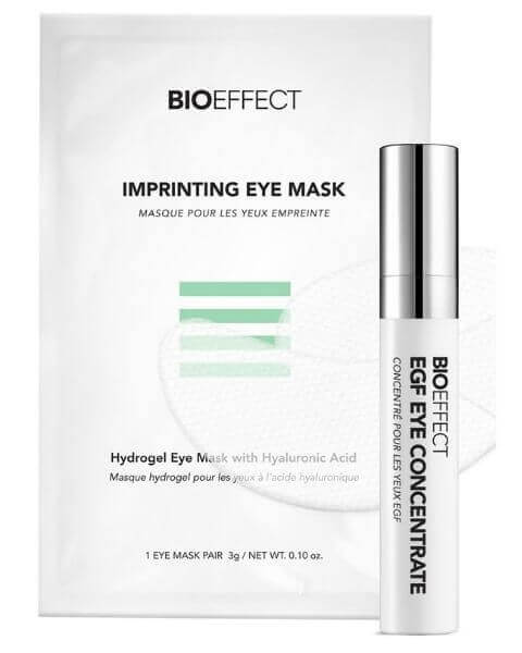 Bioeffect Augenpflege EGF Eye Mask Treatment