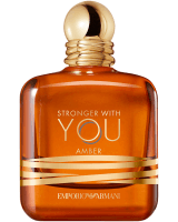 Giorgio Armani Emporio Armani Stronger with You Amber Eau de Parfum Nativ Spray