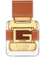 GUESS Iconic for Men Eau de Parfum Spray