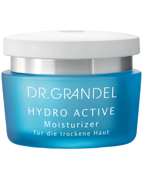 DR. GRANDEL Kosmetik Hydro Active Moisturizer