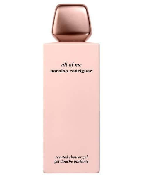 Narciso Rodriguez All of Me Duschgel
