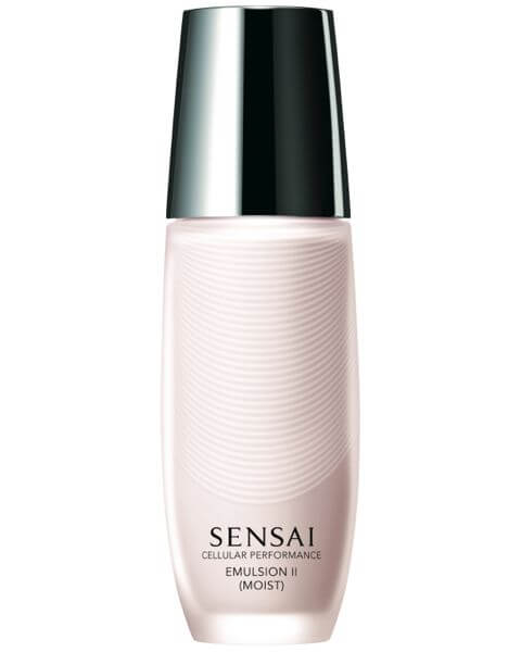 SENSAI Cellular Performance Basis Emulsion II (Moist)