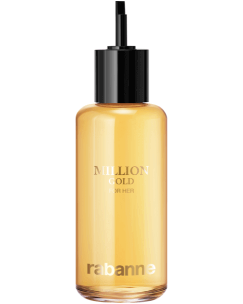 Rabanne Million Gold For Her Eau de Parfum Spray Refill