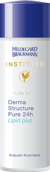 Institute Derma Structure Pure 24h Lipid Plus