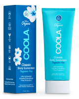 Coola Classic Body SPF 50 Fragrance-Free