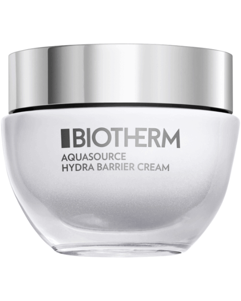Biotherm Aquasource Hydra Barrier Cream