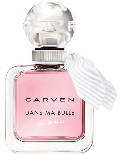 Carven Parfums Dans Ma Bulle De Musc Eau de Toilette Spray