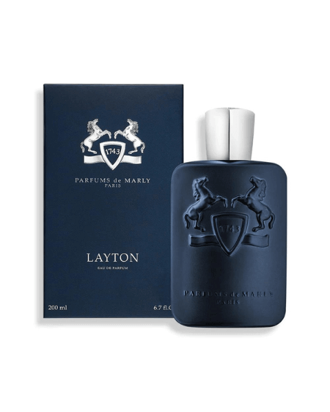 Parfums de Marly Men Layton Eau de Parfum Spray