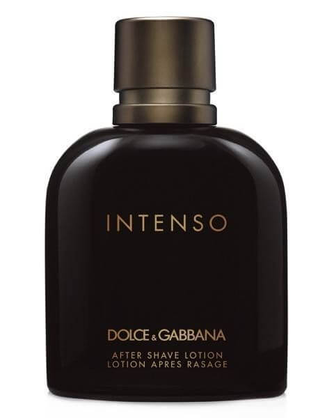 Dolce &amp; Gabbana Intenso After Shave Lotion