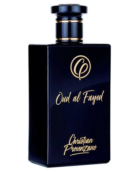 Christian Provenzano The Perfumers Collection Oud al Fayed Eau de Parfum Spray
