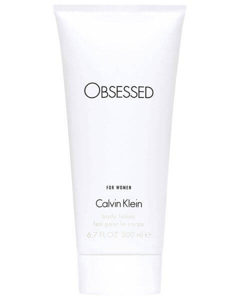 Obsessed for Women Body Lotion