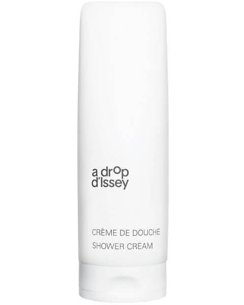 Issey Miyake A Drop d&#039;Issey Shower Cream