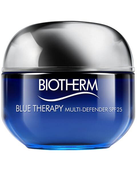 Blue Therapy Multi-Defender SPF 25 Trockene Haut