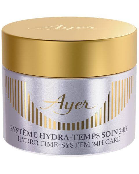 Specific Products Hydro Time-System 24H Care