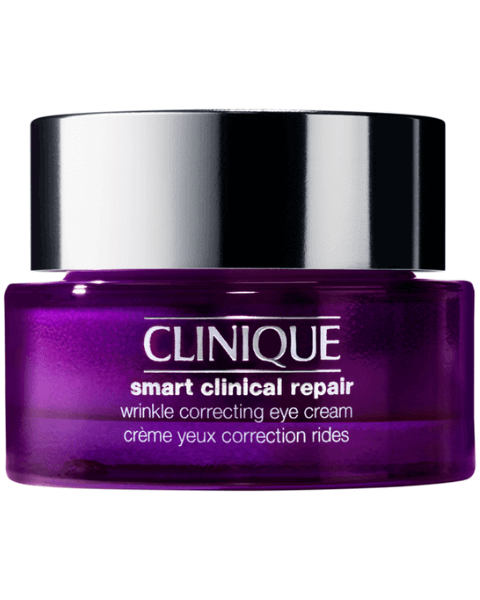 Clinique Augen- und Lippenpflege Smart Clinical Repair Wrinkle Correcting Eye Cream