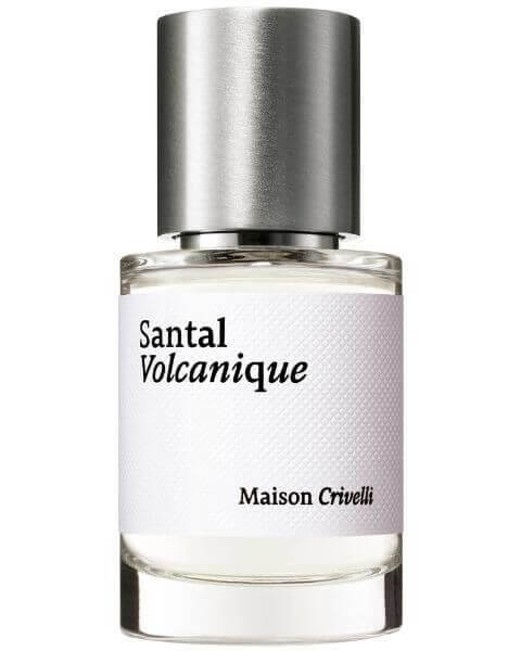 Maison Crivelli Eaux de Parfum Santal Volcanique Eau de Parfum Spray