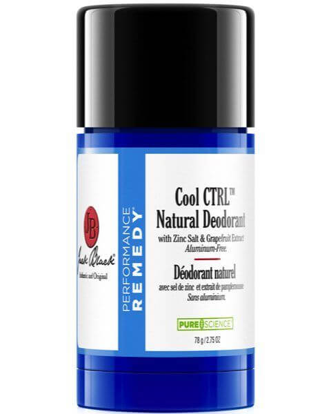 Körperpflege Cool CTRL Natural Deodorant