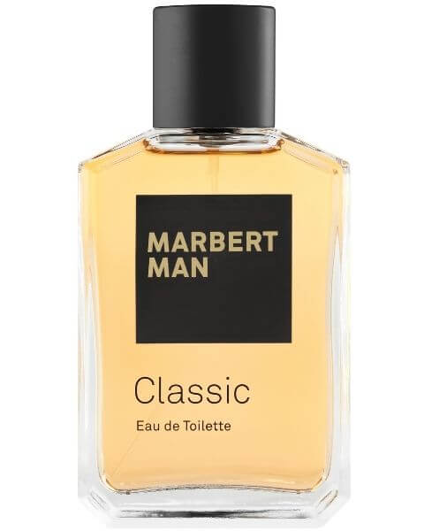 Marbert Man Classic Eau de Toilette Spray