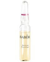 Babor Ampoule Concentrates FP Active Purifier Babor Ampoule Concentrates FP Active Purifier
