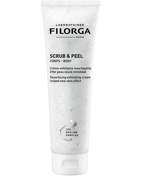 Filorga Essentials Scrub &amp; Peel