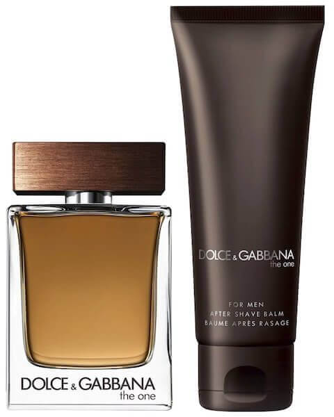 Dolce &amp; Gabbana The One For Men Set
