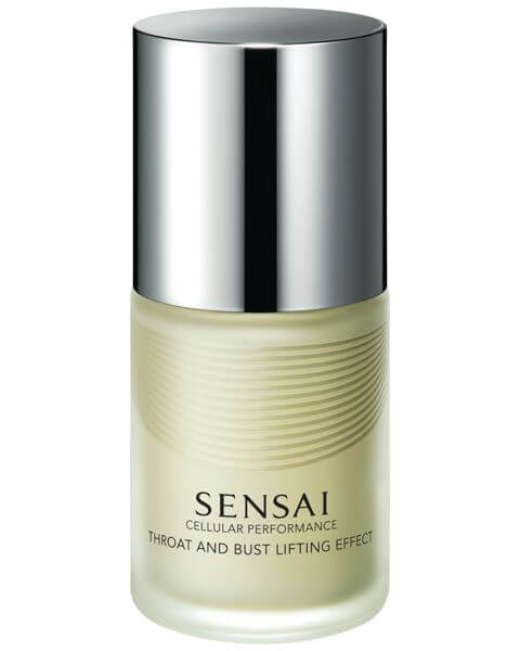 SENSAI Cellular Performance Body Care Throat and Bust Lifting Effect