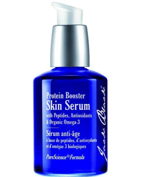 Gesichtspflege Protein Booster Skin Serum