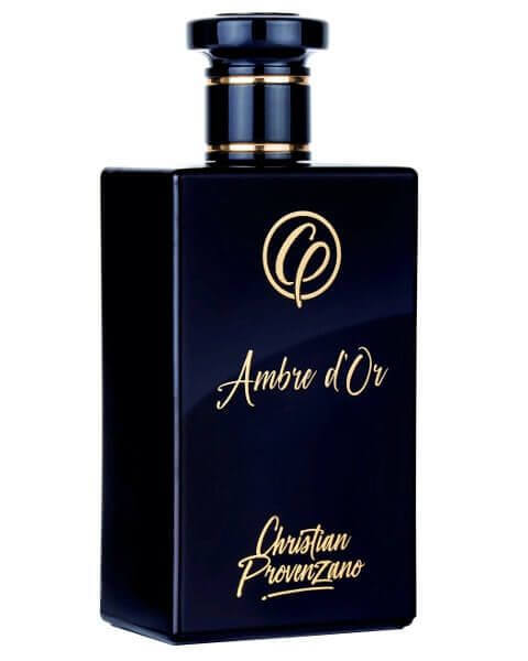 Christian Provenzano The Perfumers Collection Ambre d&#039;Or Eau de Parfum Spray