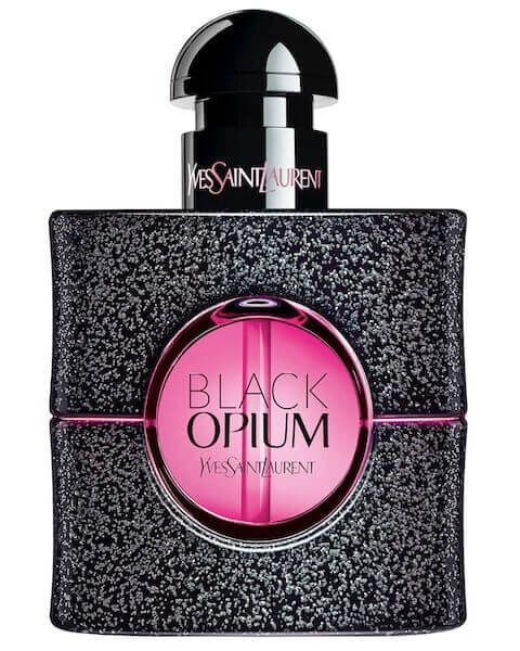 Yves Saint Laurent Black Opium Neon EdP Spray