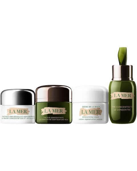 La Mer Das Konzentrat Concentrate Leverage Set