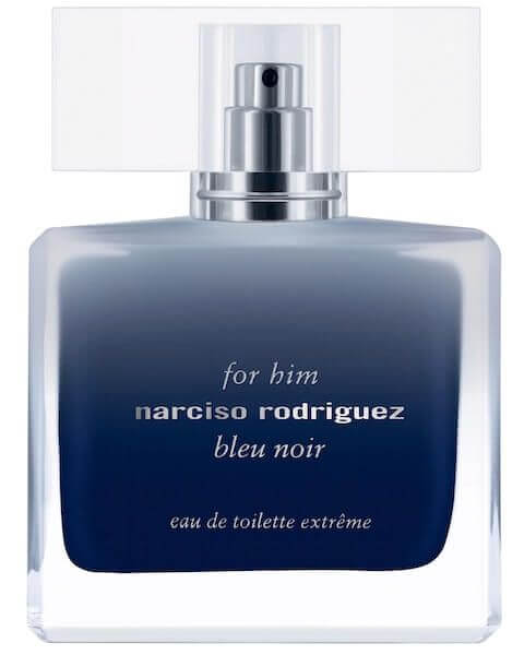 Narciso Rodriguez for him bleu noir EdT extrême Spray