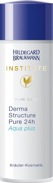 Institute Derma Structure Pure 24h Aqua Plus