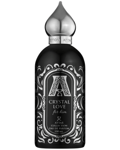 Attar Collection Herrendüfte Crystal Love For Him Eau de Parfum Spray