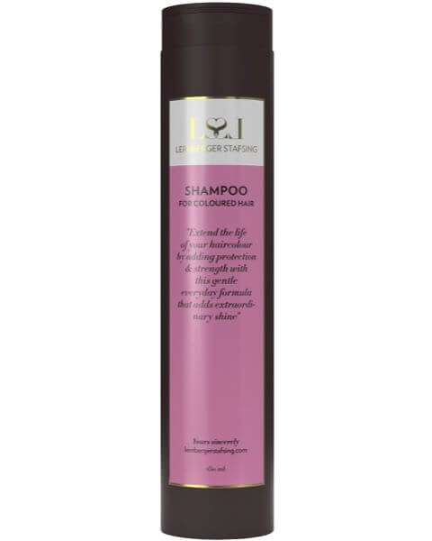 Shampoo Shampoo for Coloured Hair